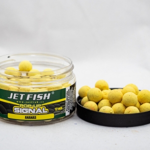 Plávajúce boilies Jet Fish Signal Pop Up 12mm