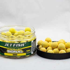 Plávajúce boilies Jet Fish Signal Pop Up 12mm