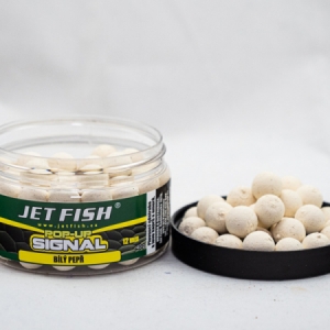Plávajúce boilies Jet Fish Signal Pop Up 12mm