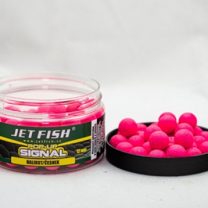 Plávajúce boilies Jet Fish Signal Pop Up 12mm