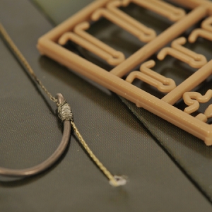 Náväzec Korda Krank / Kamo Coated Braid