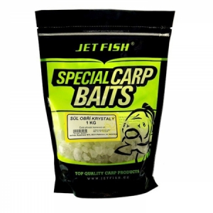 Kryštalická soľ Jet Fish