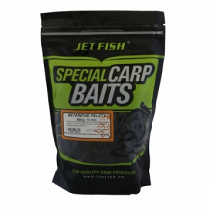 Betainové pelety Jet Fish