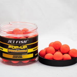Plávajúce boilies Jet Fish Premium Clasicc Pop Up 16mm