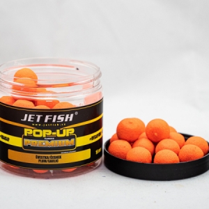 Plávajúce boilies Jet Fish Premium Clasicc Pop Up 16mm