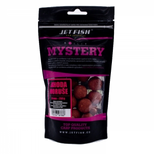 Boilies Jet Fish Mystery 24mm