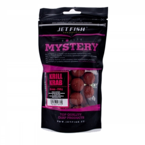 Boilies Jet Fish Mystery 24mm