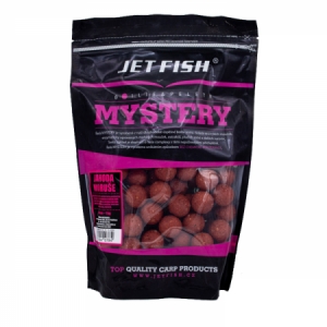 Boilies Jet Fish Mystery 24mm
