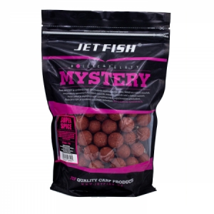 Boilies Jet Fish Mystery 24mm