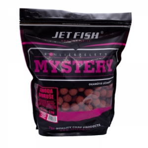Boilies Jet Fish Mystery 24mm