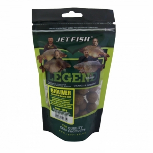 Boilies Jet Fish Legend 20mm - 250g