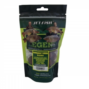 Boilies Jet Fish Legend 20mm - 250g