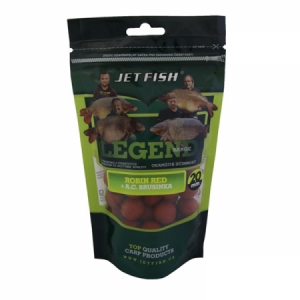 Boilies Jet Fish Legend 20mm - 250g