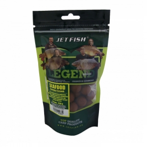 Boilies Jet Fish Legend 20mm - 250g