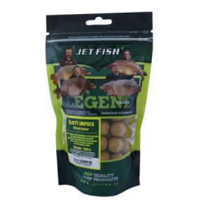 Boilies Jet Fish Legend 20mm - 250g