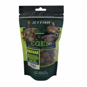 Boilies Jet Fish Legend 20mm - 250g