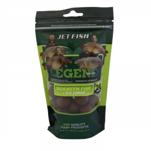 Boilies Jet Fish Legend 24mm - 250g