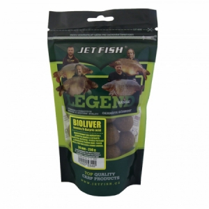 Boilies Jet Fish Legend 24mm - 250g