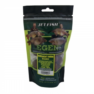 Boilies Jet Fish Legend 24mm - 250g