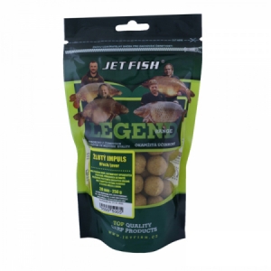 Boilies Jet Fish Legend 24mm - 250g