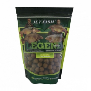 Boilies Jet Fish Legend 20mm - 1kg