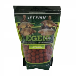 Boilies Jet Fish Legend 20mm - 1kg