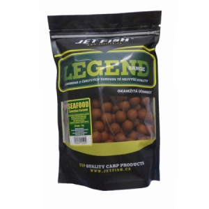 Boilies Jet Fish Legend 20mm - 1kg
