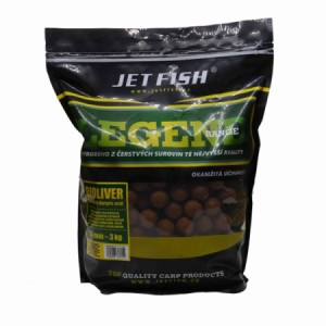 Boilies Jet Fish Legend 24mm - 3kg