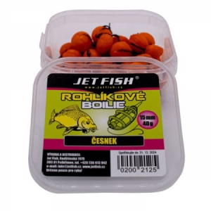 Rohlíkový boilies Jet Fish 