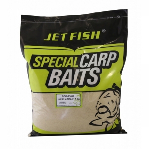 Suchá zmes Jet Fish 50/50 Atrakt