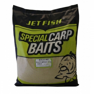 Suchá zmes Jet Fish Žlutý Impuls