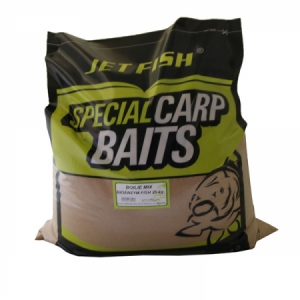 Suchá zmes Jet Fish Bioenzym Fish