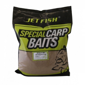 Suchá zmes Jet Fish Biosquid