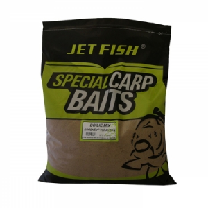 Suchá zmes Jet Fish Kořenený Tuňák