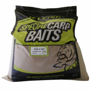 Suchá zmes Jet Fish Supra Fish