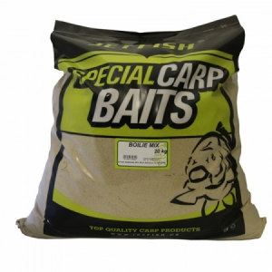 Suchá zmes Jet Fish Protein Bird