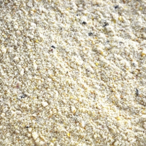 Suchá zmes Jet Fish Protein Bird