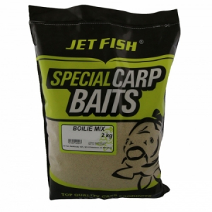 Suchá zmes Jet Fish Protein Bird