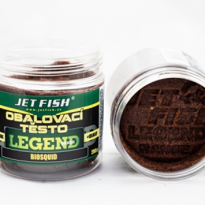 Obalovacie cesto Jet Fish Legend 250g