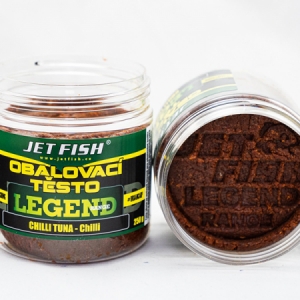 Obalovacie cesto Jet Fish Legend 250g