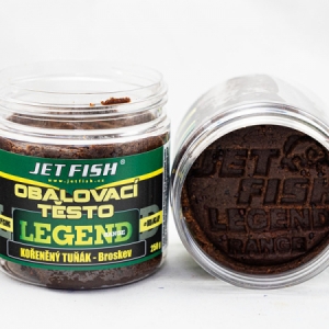 Obalovacie cesto Jet Fish Legend 250g