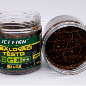 Obalovacie cesto Jet Fish Legend 250g