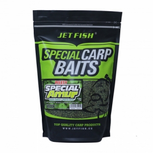 Jet Fish Special Amur - Vodní rákos
