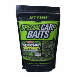 Jet Fish Special Amur - Vodní rákos