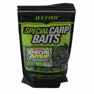 Jet Fish Special Amur - Vodní rákos