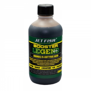 Booster Jet Fish Legend 250ml