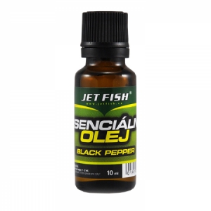 Esenciálny olej Jet Fish Black Pepper 10ml