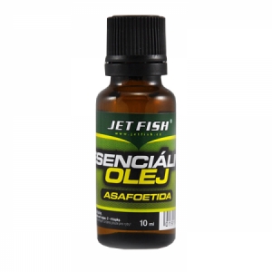Esenciálny olej Jet Fish Asafoetida 10ml