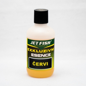 Exkluzívne esencie Jet Fish 100ml