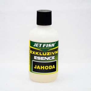 Exkluzívne esencie Jet Fish 100ml